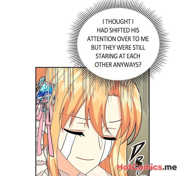 The Destroyer Fell in Love with Me - episode 18 - 62
