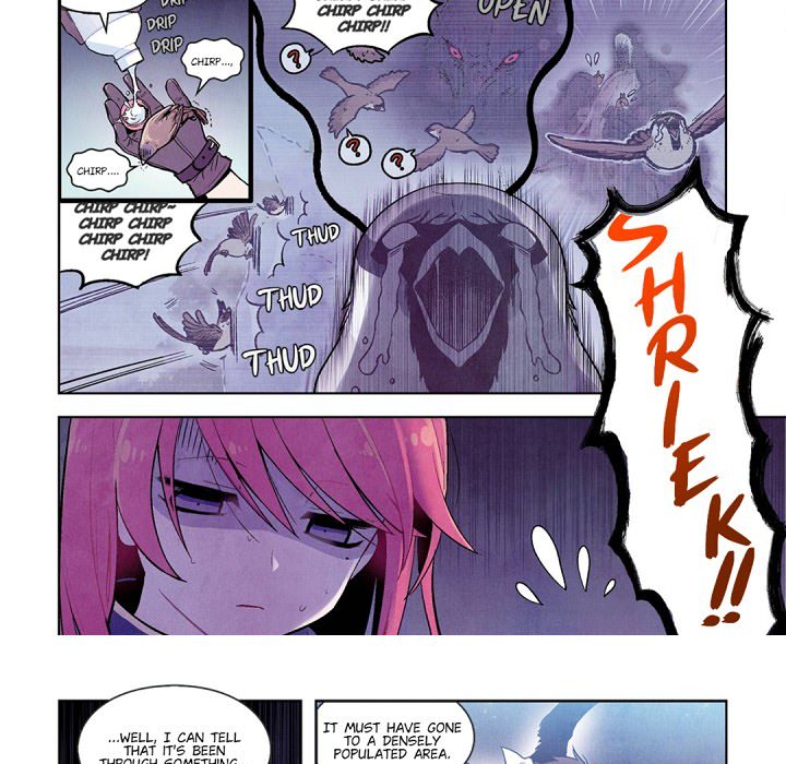Americano Exodus - episode 1 - 17