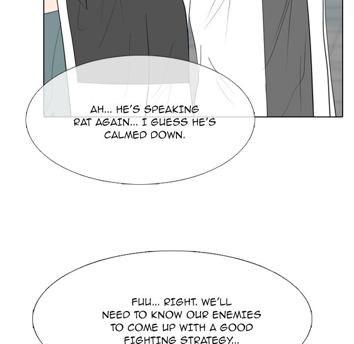 Taekwon High - episode 27 - 14