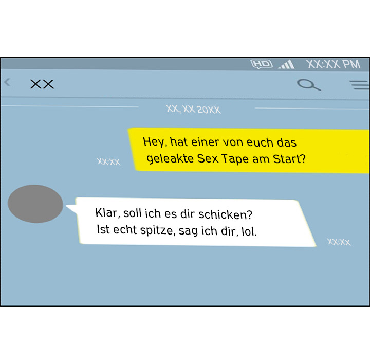 Deiner Liebe Willen - episode 52 - 67
