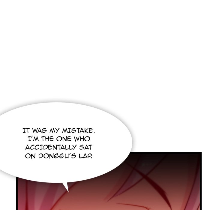 Such a Cute Spy - episode 4 - 70
