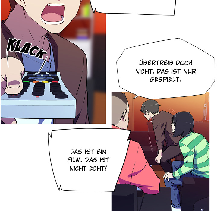 Meine Freundin ist ein Star - episode 2 - 60