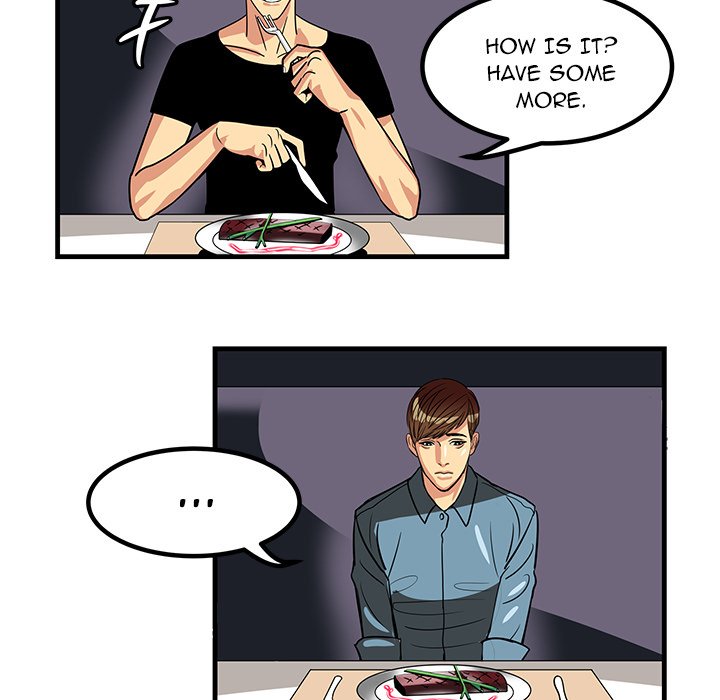 Five Years Apart - episode 1 - 48