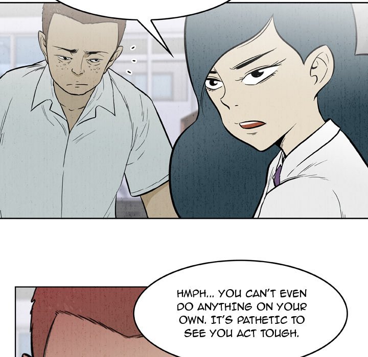 Classroom of Murder - episode 40 - 12