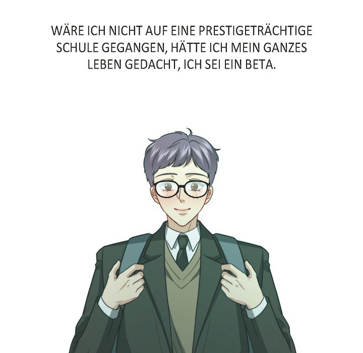 Die geheime Liebe des Omega K - episode 42 - 69
