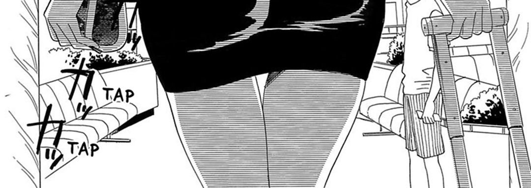 Just Listen to What I Say - The Things I Want A Sadistic Doctor to Do to Me - episode 11 - 43