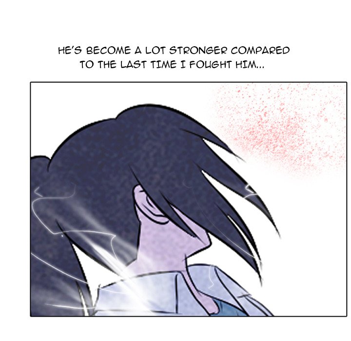 High School Devil - episode 33 - 10