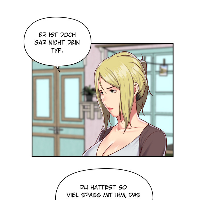 Frauenschwarm - episode 21 - 26