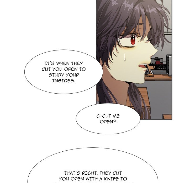 The Spring Scent of the Sea - episode 16 - 42