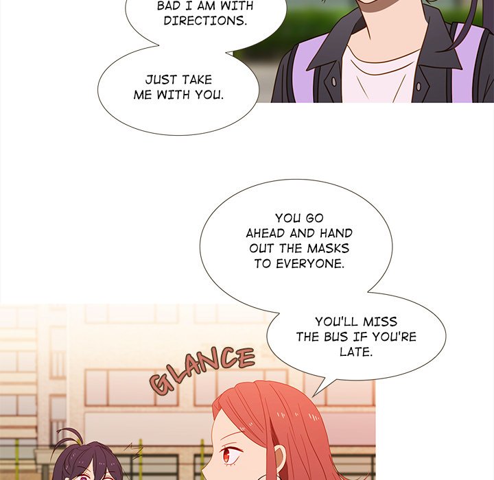 My Life as a Half-Magi - episode 13 - 53