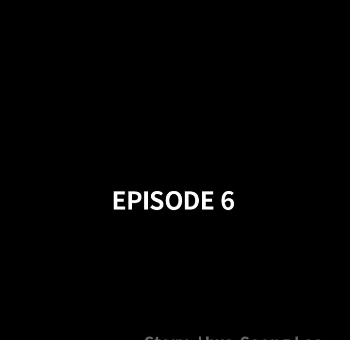The Birthday Present - episode 6 - 10