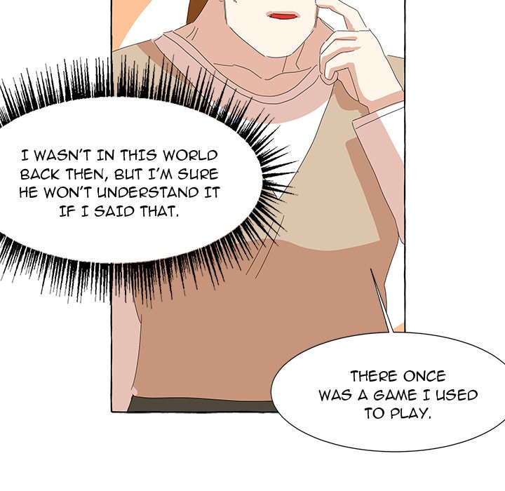 New Life, New Me - episode 38 - 87