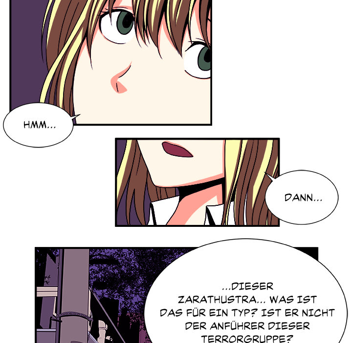 Unter der Maske - episode 13 - 43