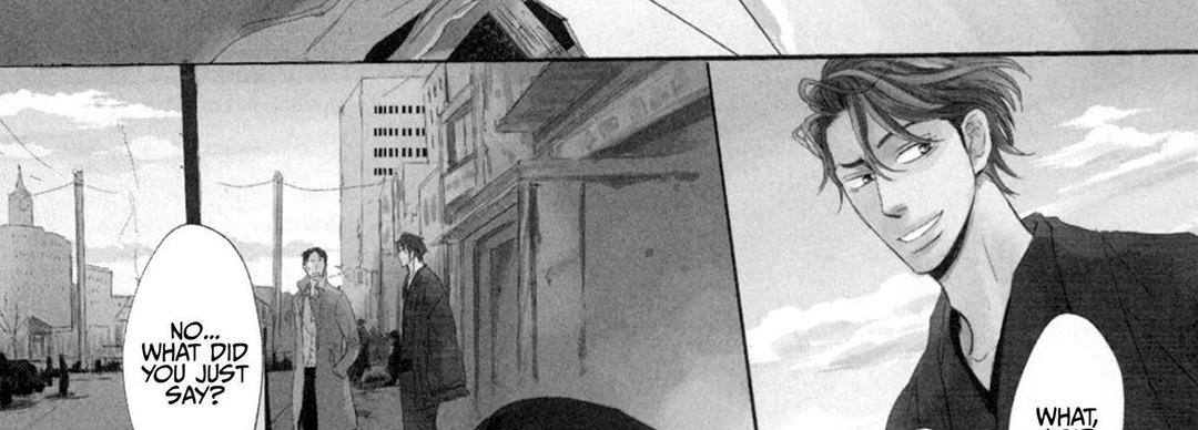 Ginza Neon Paradise - episode 3 - 13