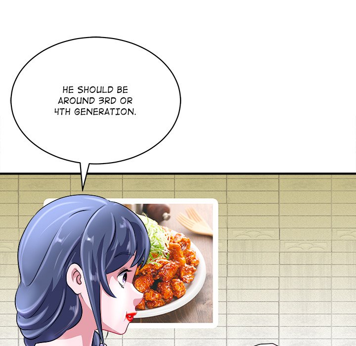 Immoral Family - episode 16 - 49