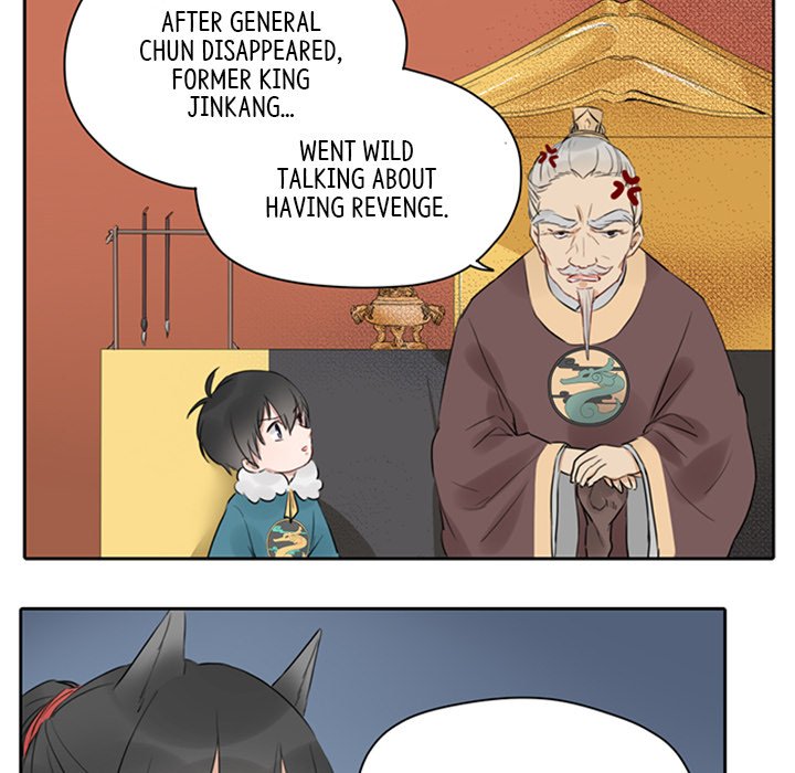 Odis and Moa's Underworld Diary - episode 52 - 9