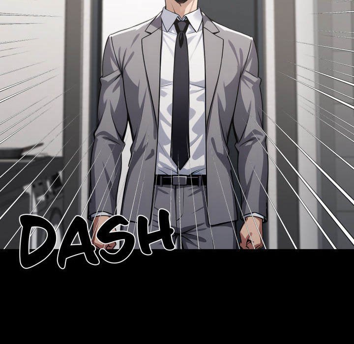 Workaholic Gangster - episode 94 - 41