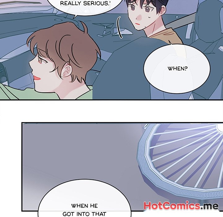 Wistful Summer - episode 46 - 49