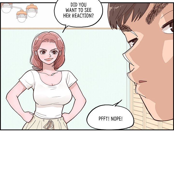 Sunny-Side Up - episode 18 - 87