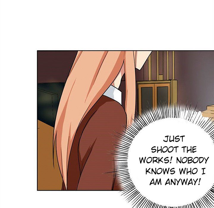 Become A Girl At Night - episode 32 - 14
