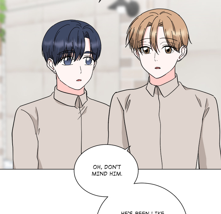 Secrets Between the Sheets [non-adult] - episode 45 - 101
