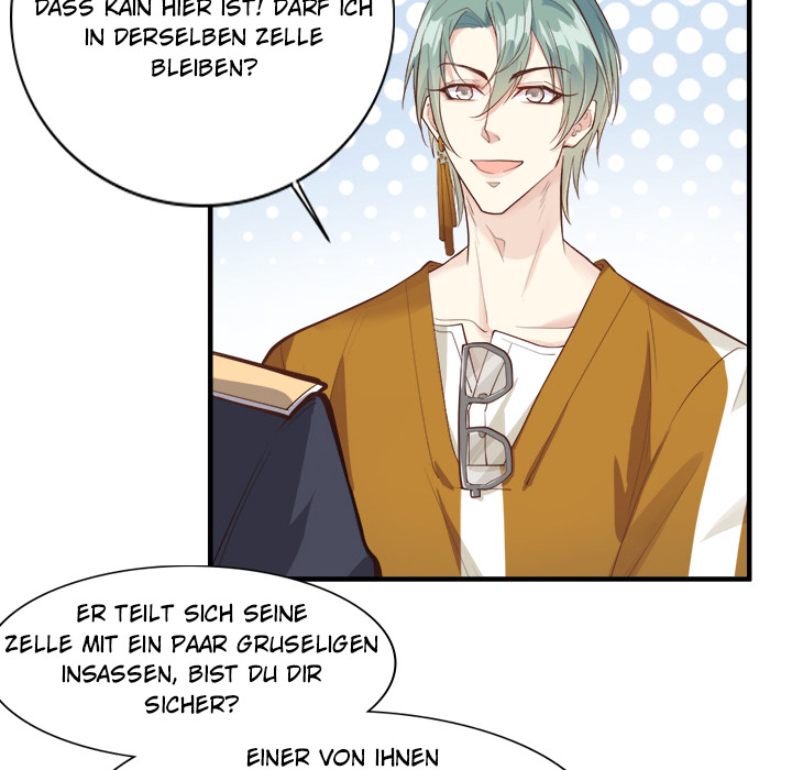 Eine etwas andere Familie - episode 38 - 47