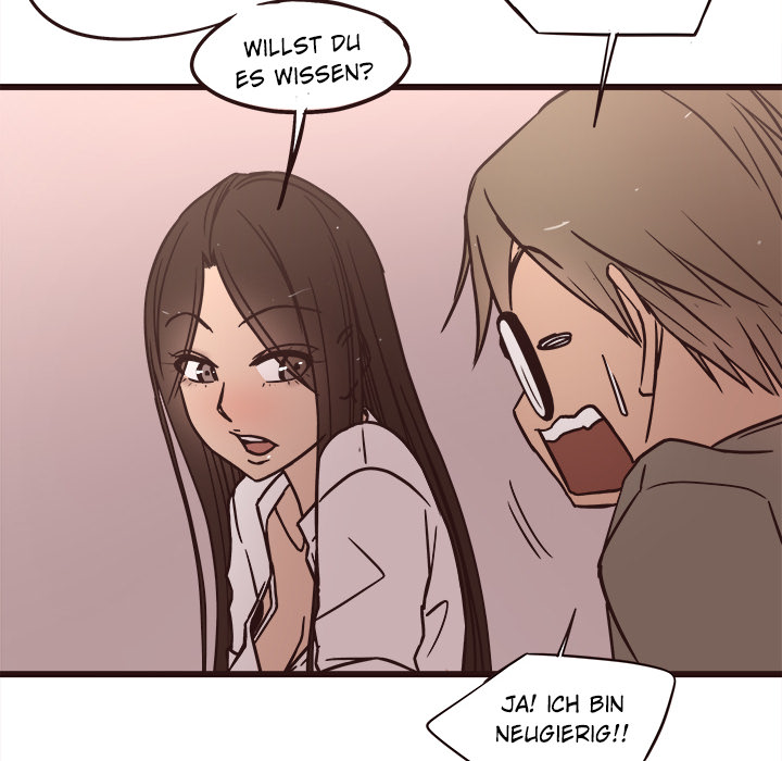 Liebe ist doof - episode 13 - 96