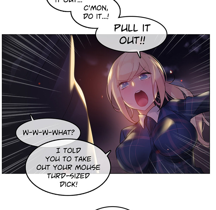 A Pervert's Daily Life - episode 46 - 32