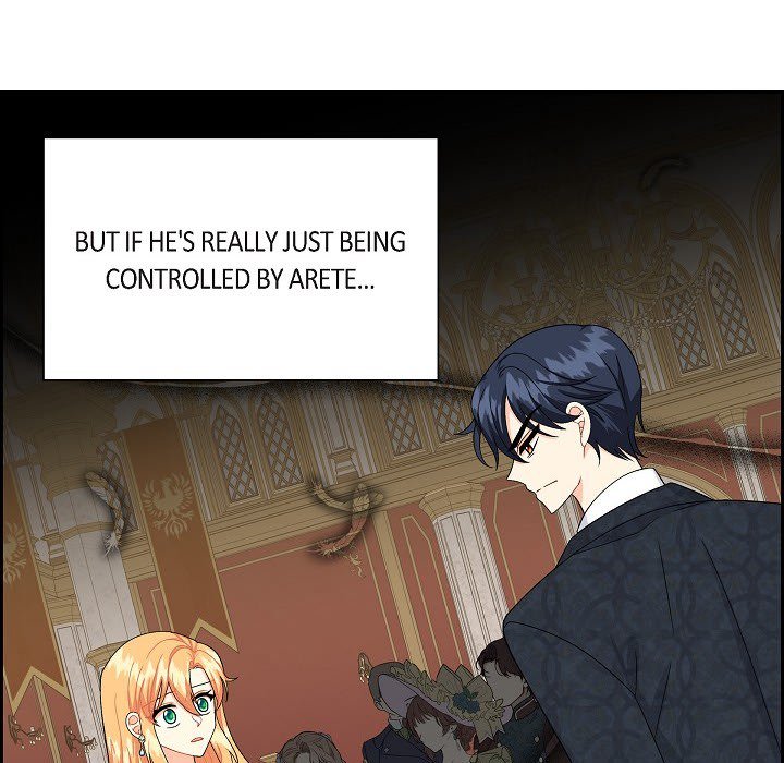 The Destroyer Fell in Love with Me - episode 45 - 69
