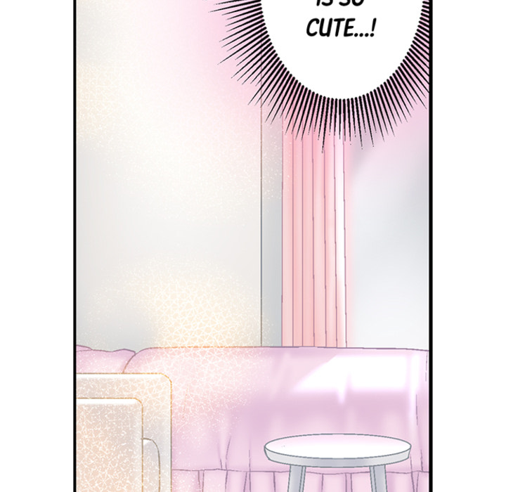 Lusting After Your Muscles - episode 11 - 10