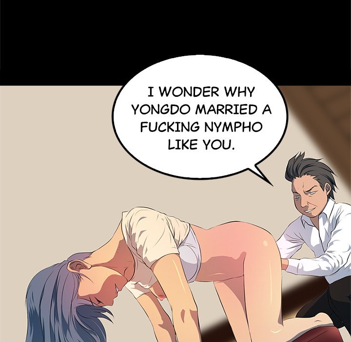 The Wife Registry - episode 29 - 74