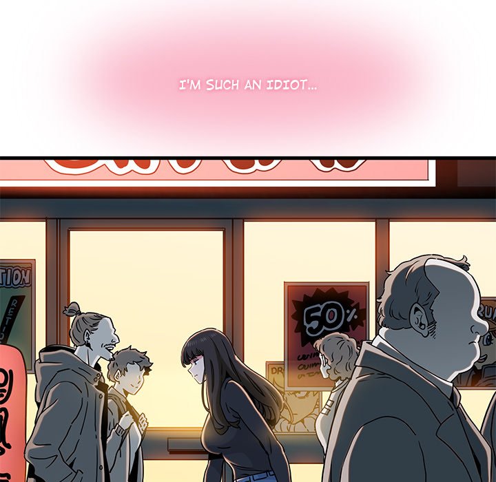 Snapping into Love - episode 25 - 127