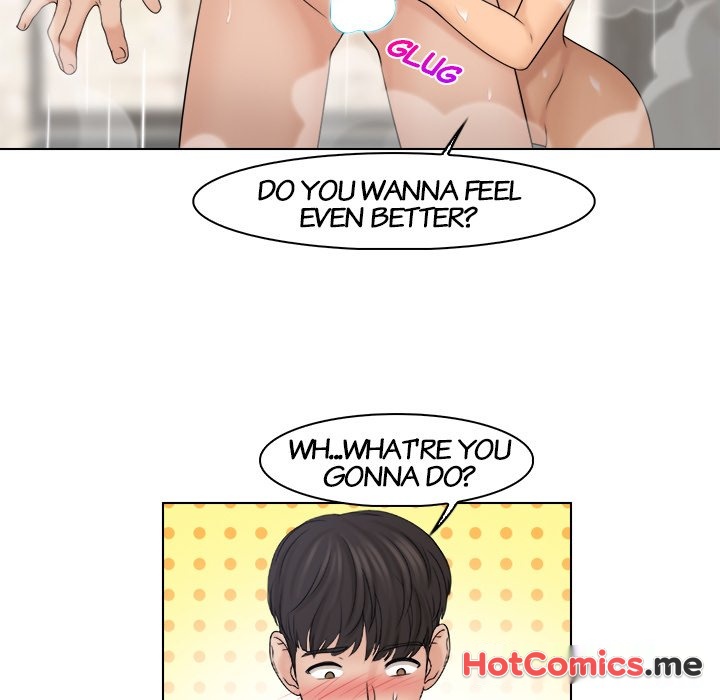 My Girlfriend and My Slave - episode 25 - 57