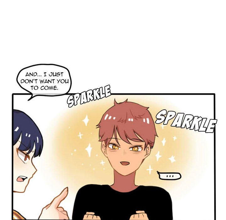 The Chill Couple - episode 4 - 22