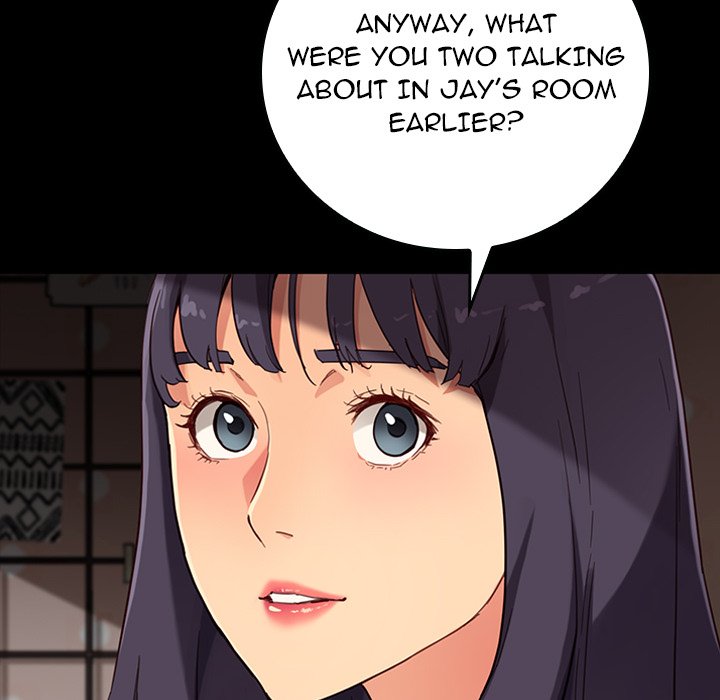 The Perfect Roommates - episode 21 - 18