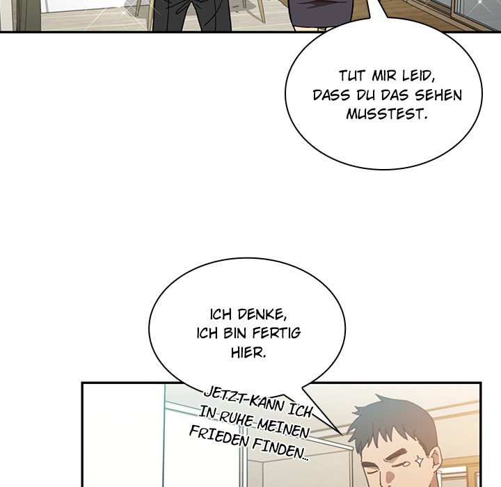 Enge Nachbarn - episode 14 - 23