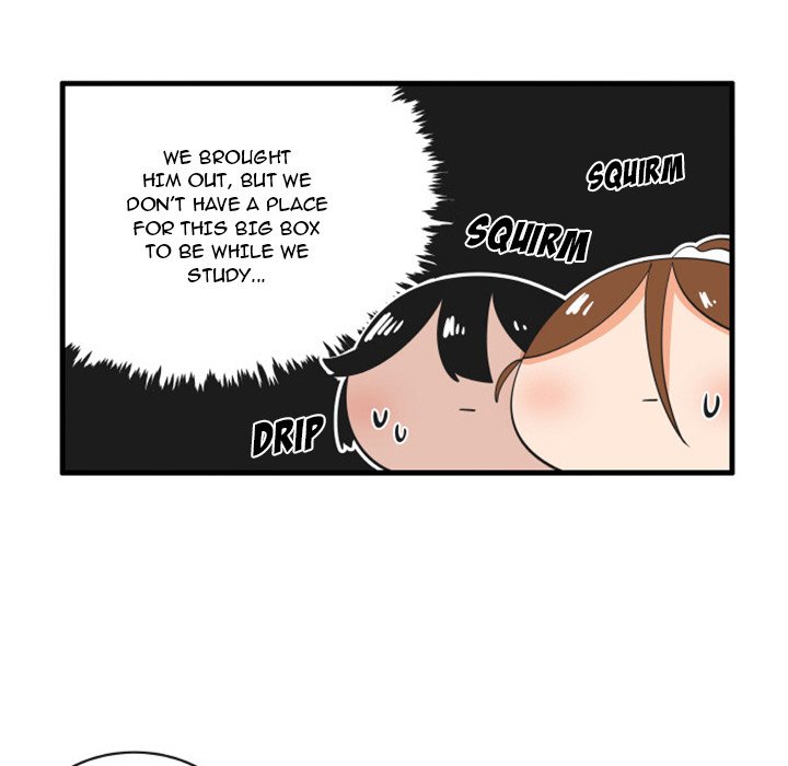 The Amazing Siblings - episode 78 - 11