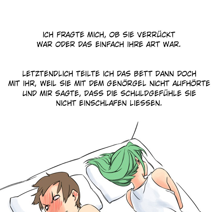 Außenseiter, Tortenschmeißer - episode 11 - 28