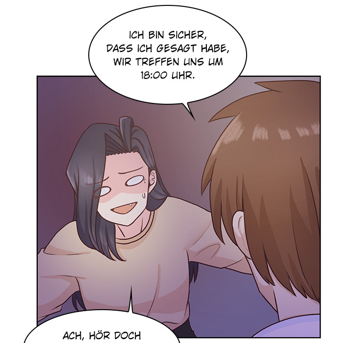Der Mädchen-Knigge - episode 68 - 13