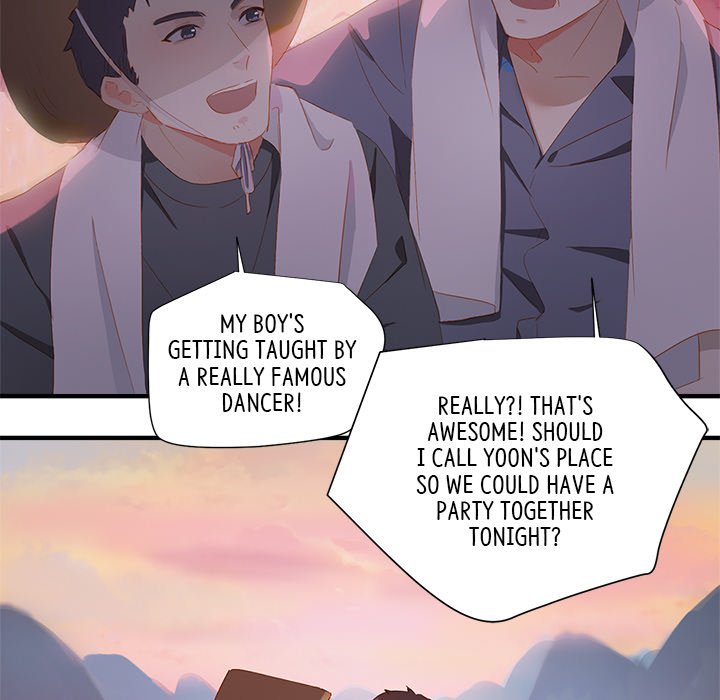 Ballerino - episode 42 - 39