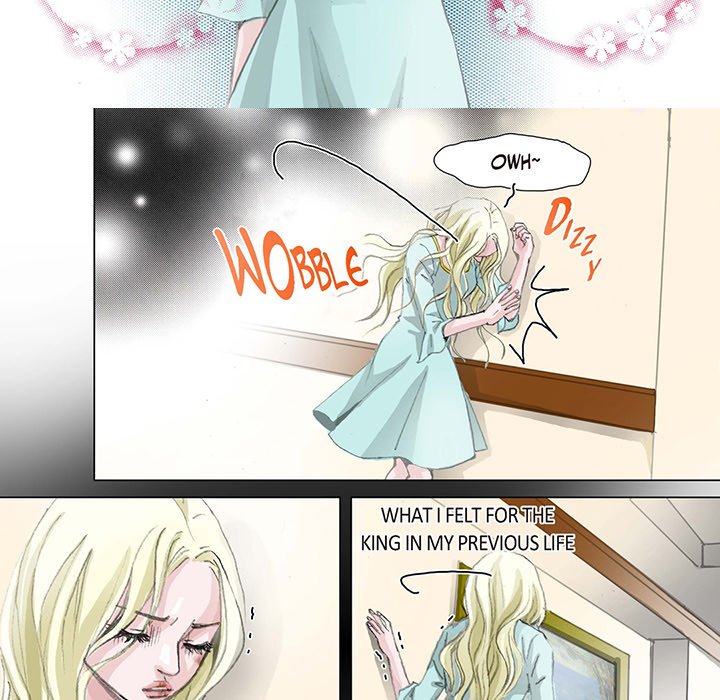The Emperor's Woman - episode 27 - 35