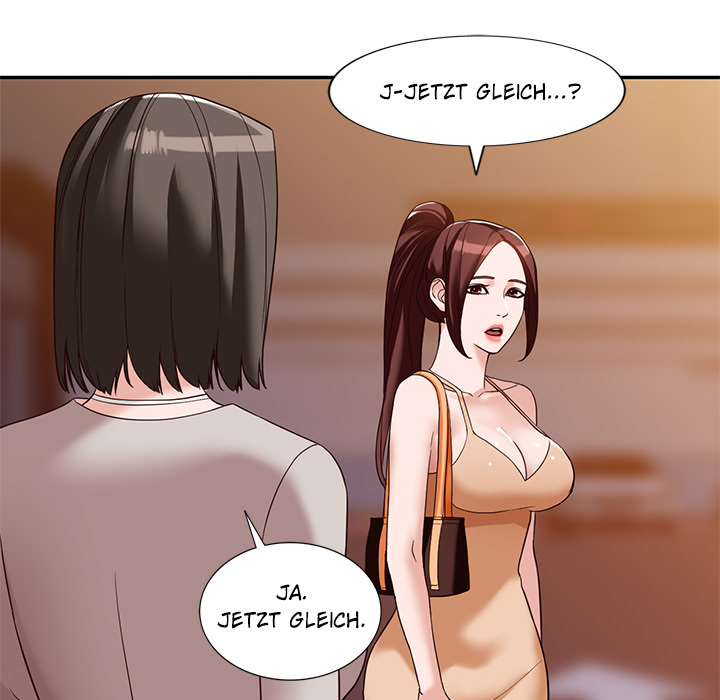 Die Freuden des jungen Herrn - episode 54 - 16