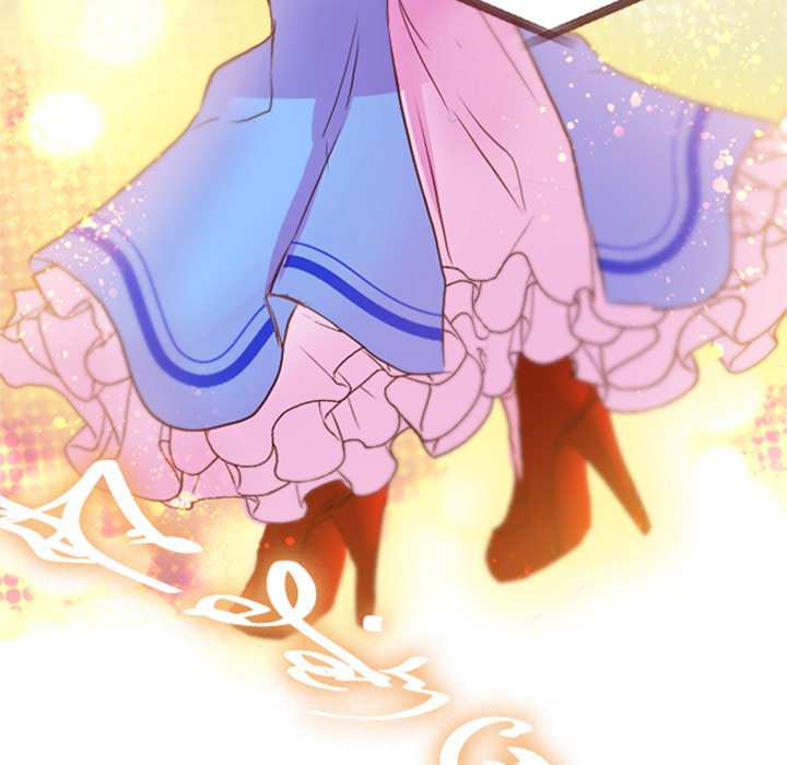 Spring for the Headless Prince - episode 3 - 46