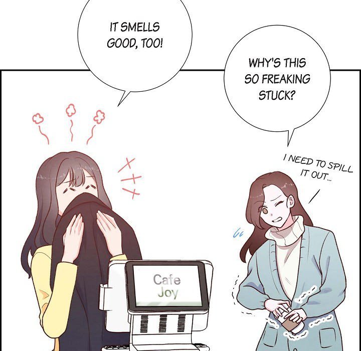 A Spoonful of Your Love - episode 2 - 11