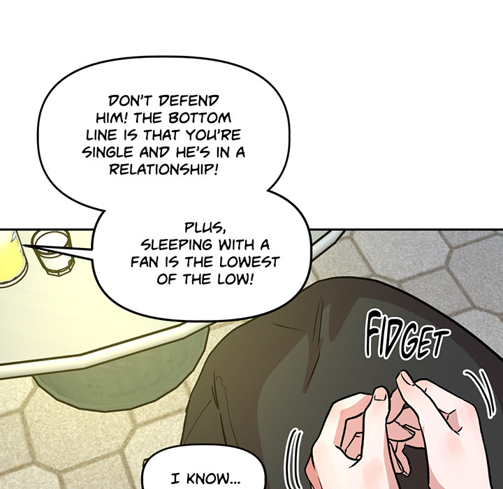 Bitter Sweetheart - episode 10 - 98