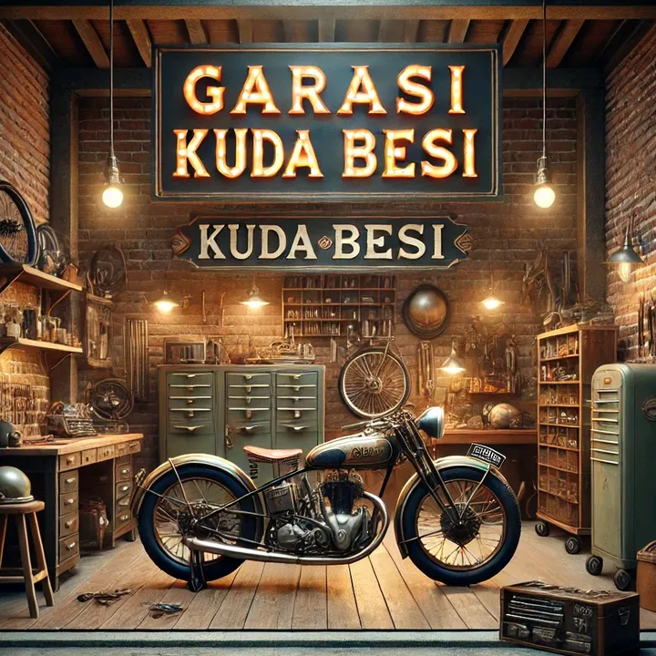garasi.kudabesi