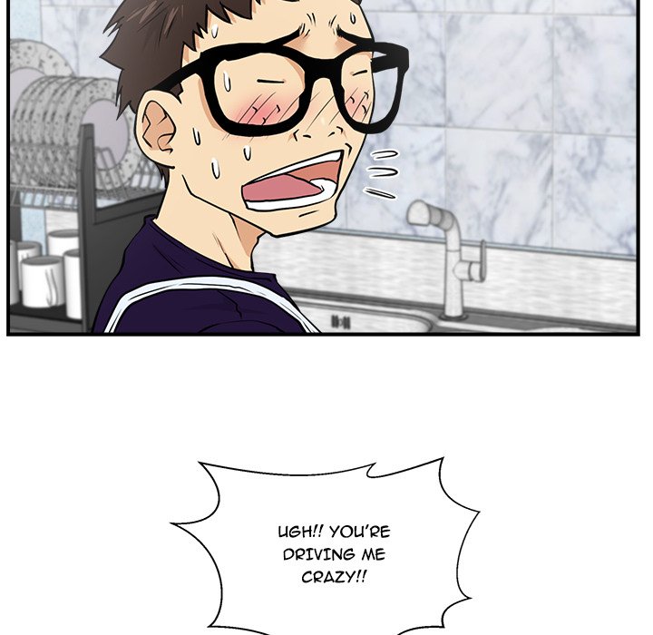 Mr. Kang - episode 14 - 26
