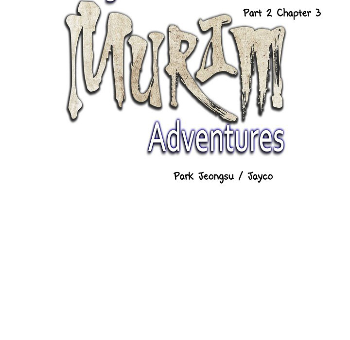 Magician's Murim Adventures - episode 62 - 52