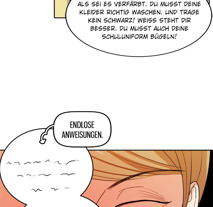 Liebe Lieber Nicht - episode 29 - 15