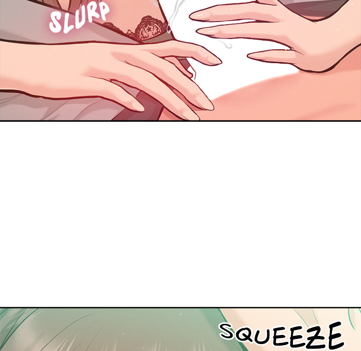 Never Just Friends - episode 3 - 74